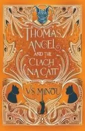 Thomas Angel and the Clach Na Cait