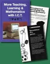 More Teaching, Learning and Mathematics with I.C.T.