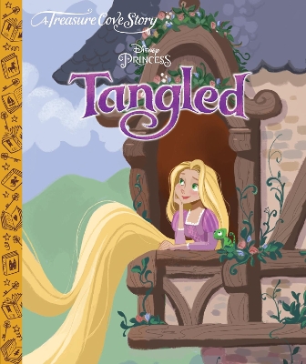 Tangled