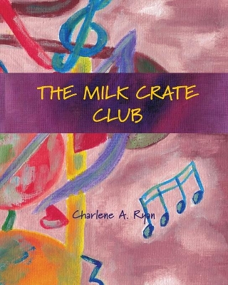 The Milk Crate Club