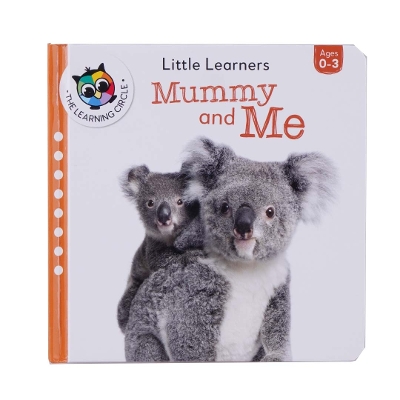 Little Learners: Mummy and Me