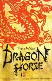 Dragon Horse