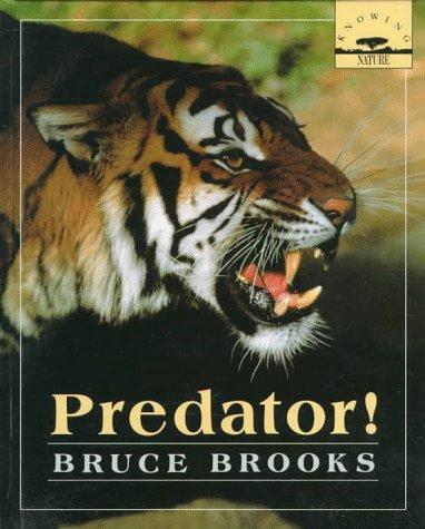 Predator!
