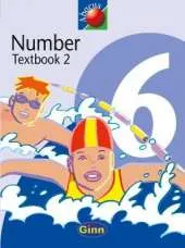 1999 Abacus Year 6 / P7: Textbook Number 2