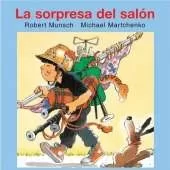 La sorpresa del saln