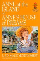 Anne of the Island