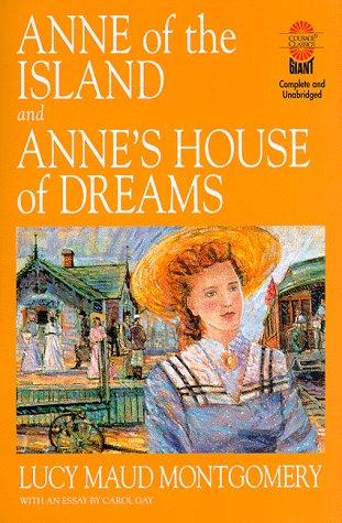 Anne of the Island