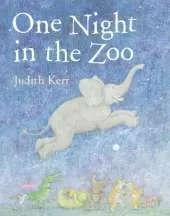 One Night in the Zoo