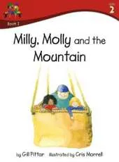 Milly Molly and the Mountain