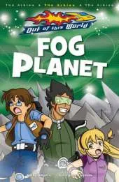 Fog Planet