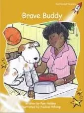 Brave Buddy