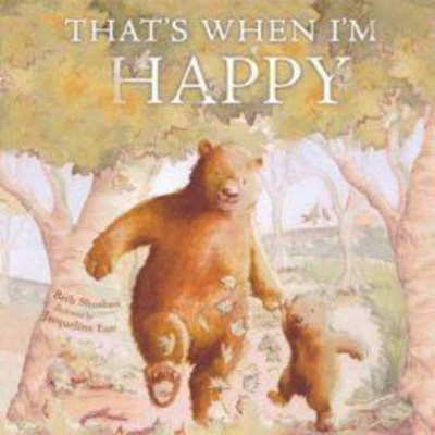 That's When I'm Happy