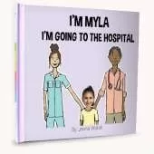 I'm going to the hospital