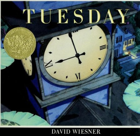 Tuesday