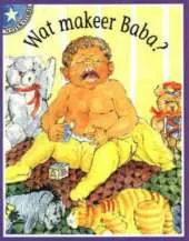Wat Makeer Baba?