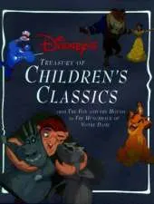 Disney's Treasury of Children's Classics