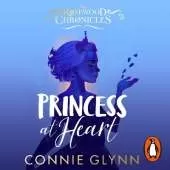 Princess at Heart