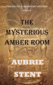 The Mysterious Amber Room (Color)