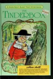 Tinderbox, The; Princess and the Pea; Wild Swans; Emperor's New Clothes