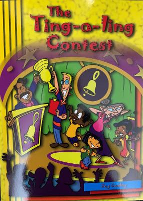 The Ting-o-Ling Contest
