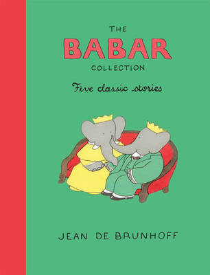 The Babar Treasury