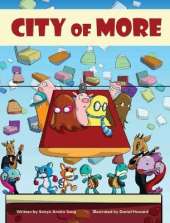 City of More