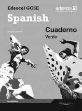 Edexcel GCSE Spanish Foundation Workbook