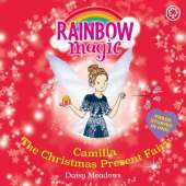 Camilla the Christmas Present Fairy: Special