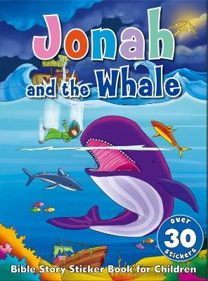 Jonah and the Whale