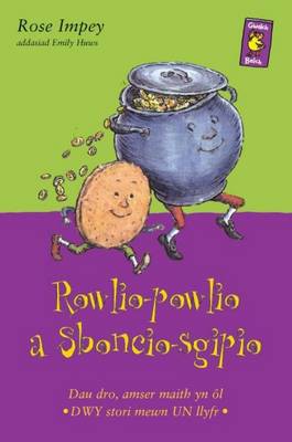 Rowlio-Powlio a Sboncio-sgipio