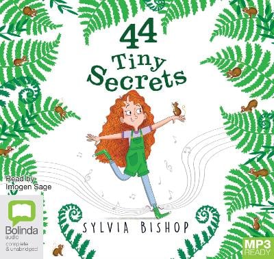 44 Tiny Secrets
