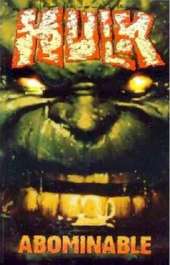 Incredible Hulk