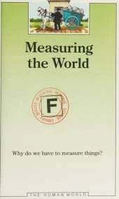 Measuring the World
