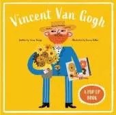 Vincent Van Gogh: A Pop-Up Book