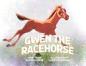 Gwen the Racehorse