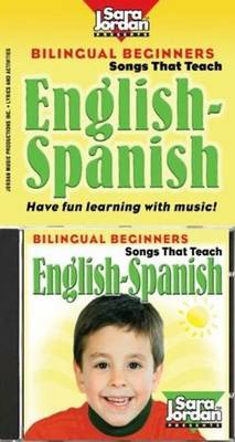 Bilingual Beginners: English-Spanish