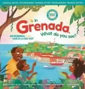 In Grenada, what do you see? /En Granada, ¿qué es lo que ves?
