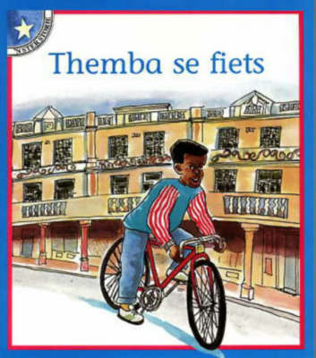Themba Se Fiets