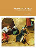 Medieval Child
