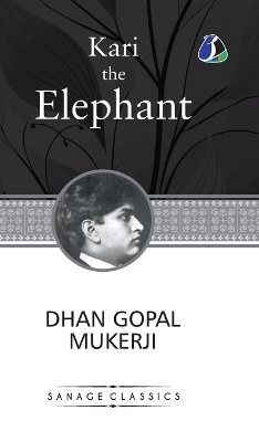 Kari the Elephant