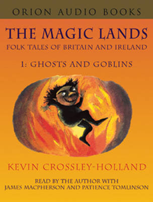 Magic Lands