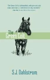 The Green Colt: A Wilder Good Adventure