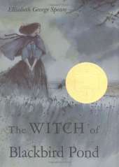 The Witch of Blackbird Pond