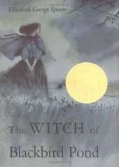 The Witch of Blackbird Pond