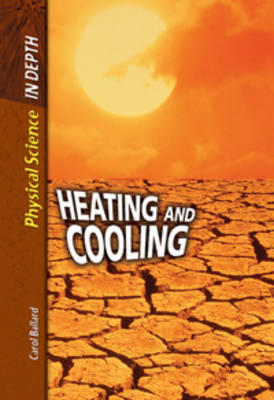 Heating and Cooling