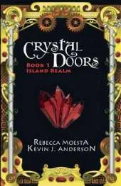 Crystal Doors 1 Island Realm