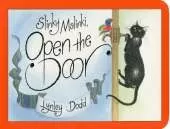 Slinky Malinki, Open the Door