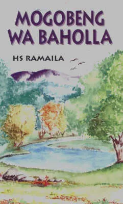 Mogobeng Wa Baholla