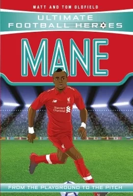 Ultimate Football Heroes: Mane (Wing Wizards): Collect Them All!