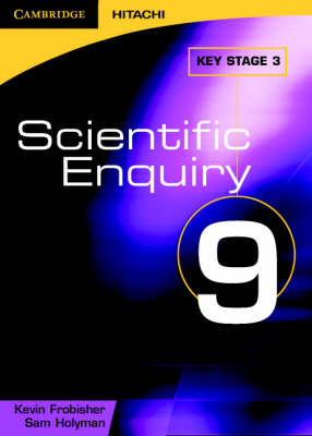 Scientific Enquiry Year 9 CD-ROM